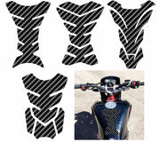 カーステッカー シール バイク 自動車 デカール デコパーツ 装飾 カー用品 バイク用品 魚 フィッシュ 骨 ボーン ドレスアップ 外装