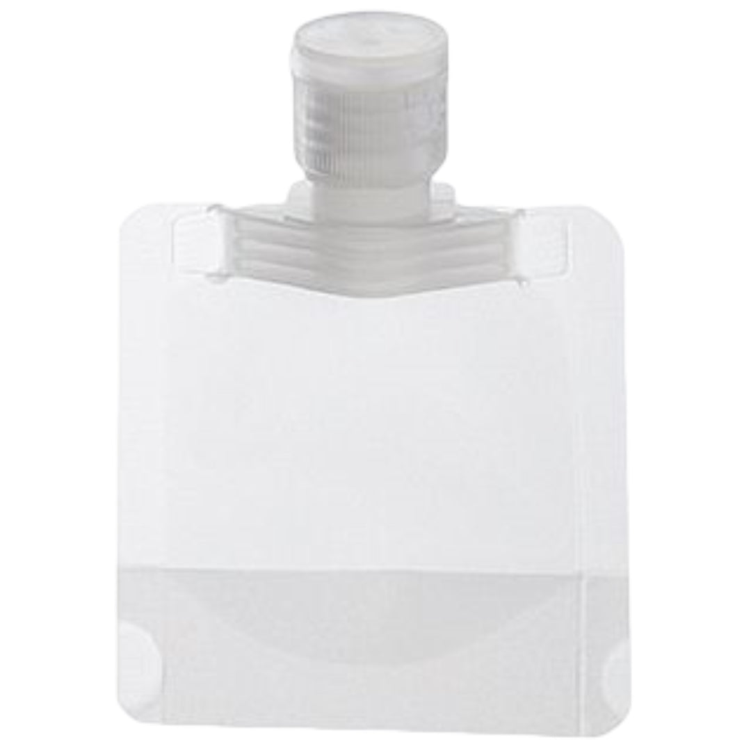 詰め替えボトル トラベルボトル ソープボトル 30ml 50ml 100ml 詰め替え容器 旅行用品 日用品雑貨 液体 小分け パウチ ハンドソープ シャンプー リンス かわいい おしゃれ 持ち運び 携帯 出張 旅行