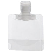 詰め替えボトル トラベルボトル ソープボトル 30ml 50ml 100ml 詰め替え容器 旅行用品 日用品雑貨 液体 小分け パウチ ハンドソープ シャンプー リンス かわいい おしゃれ 持ち運び 携帯 出張 旅行
