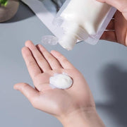 詰め替えボトル トラベルボトル ソープボトル 30ml 50ml 100ml 詰め替え容器 旅行用品 日用品雑貨 液体 小分け パウチ ハンドソープ シャンプー リンス かわいい おしゃれ 持ち運び 携帯 出張 旅行