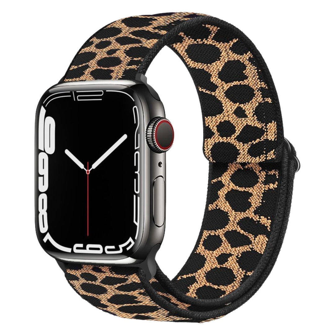 腕時計ベルト バンド アップルウォッチ用 Apple Watch ナイロン 交換用 38 40 41 42 44 45 49mm