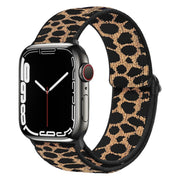 腕時計ベルト バンド アップルウォッチ用 Apple Watch ナイロン 交換用 38 40 41 42 44 45 49mm