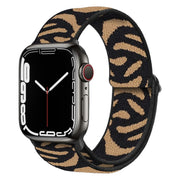 腕時計ベルト バンド アップルウォッチ用 Apple Watch ナイロン 交換用 38 40 41 42 44 45 49mm