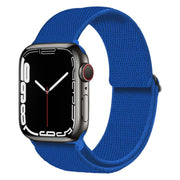 腕時計ベルト バンド アップルウォッチ用 Apple Watch ナイロン 交換用 38 40 41 42 44 45 49mm