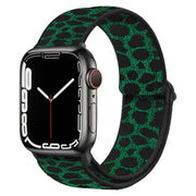 腕時計ベルト バンド アップルウォッチ用 Apple Watch ナイロン 交換用 38 40 41 42 44 45 49mm