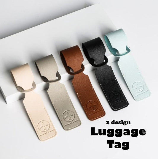 ラゲッジタグ ラゲージタグ ネームタグ バッグ用アクセサリー 旅行 トラベル 商品画像