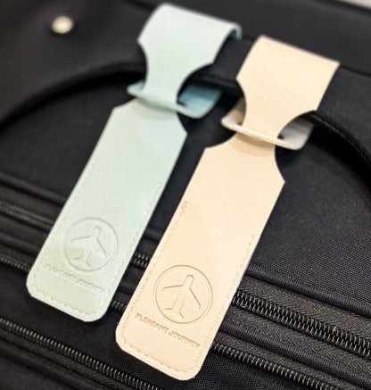 ラゲッジタグ ラゲージタグ ネームタグ バッグ用アクセサリー 旅行 トラベル 商品画像2