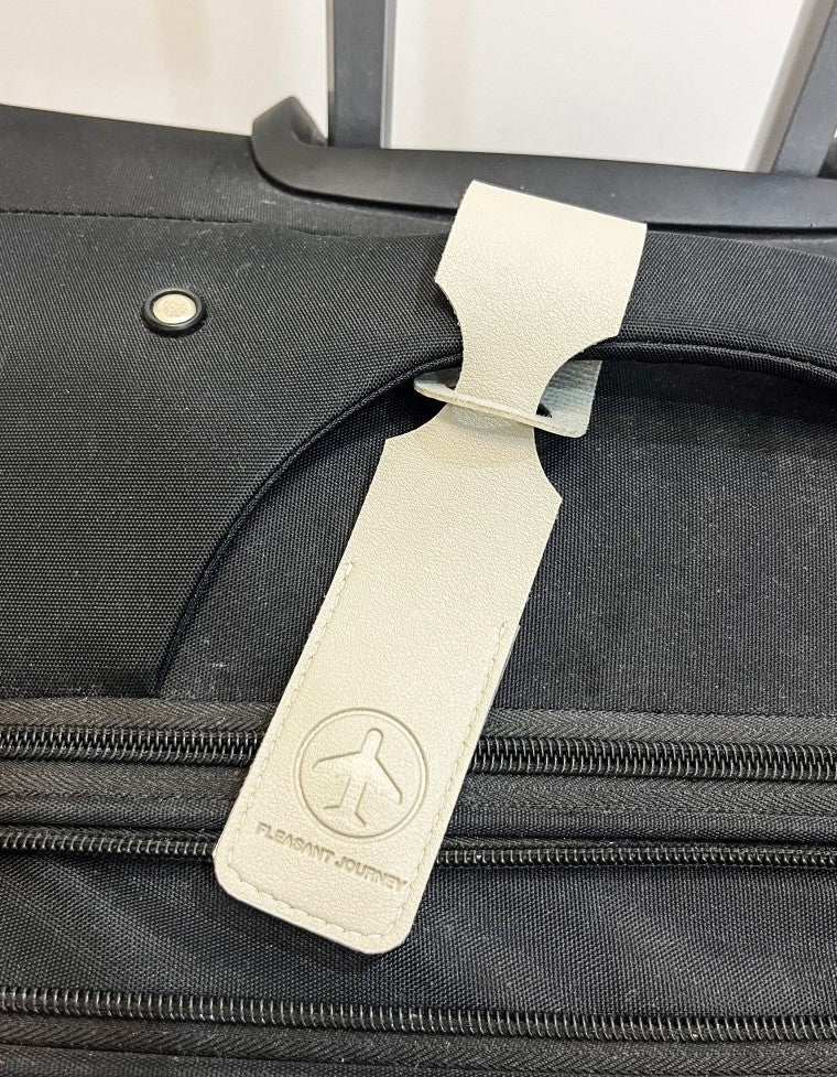 ラゲッジタグ ラゲージタグ ネームタグ バッグ用アクセサリー 旅行 トラベル 商品画像4