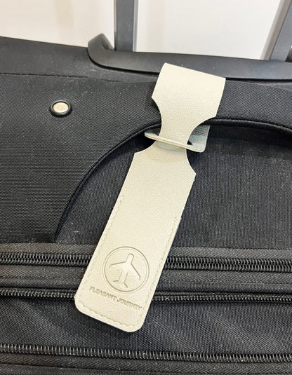 ラゲッジタグ ラゲージタグ ネームタグ バッグ用アクセサリー 旅行 トラベル 商品画像4