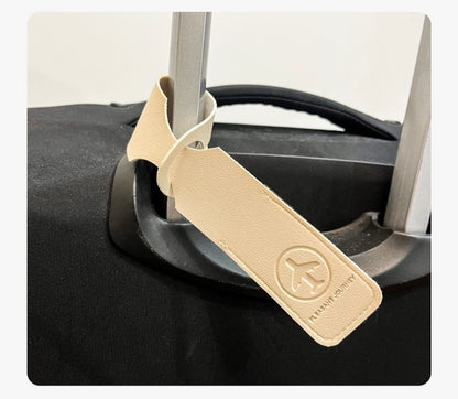 ラゲッジタグ ラゲージタグ ネームタグ バッグ用アクセサリー 旅行 トラベル 商品画像5