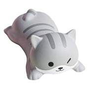 リストレスト 手首クッション パソコン周辺機器 ハンドレスト サポート マウス用 アニマル 動物 コンパクト かわいい