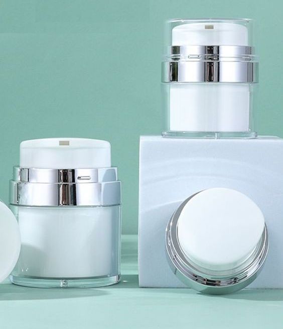 詰め替え容器 詰め替えボトル クリーム スキンケア用品 15g 30g 商品画像5