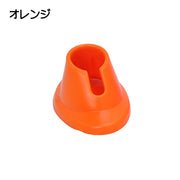 ポリッシュスタンド ジェルネイル ジェルスタンド ネイルアート用品 便利グッズ 固定 傾けられる 滑りにくい こぼれ予防 ネイルポリッシュホルダー セルフネイル 自宅