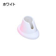ポリッシュスタンド ジェルネイル ジェルスタンド ネイルアート用品 便利グッズ 固定 傾けられる 滑りにくい こぼれ予防 ネイルポリッシュホルダー セルフネイル 自宅
