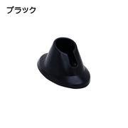 ポリッシュスタンド ジェルネイル ジェルスタンド ネイルアート用品 便利グッズ 固定 傾けられる 滑りにくい こぼれ予防 ネイルポリッシュホルダー セルフネイル 自宅