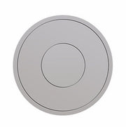 鍋敷き 鍋置き シリコン 鍋つかみ コースター 水切りマット キッチン用品 台所用品 断熱 耐熱 滑り止め ラウンド型 丸型 円形 洗える 多目的 多用途 厚手 ソフト やわらかい シンプル かわいい おしゃれ インテリア雑貨 単色 無地 緑 茶 オフホワイト 黄