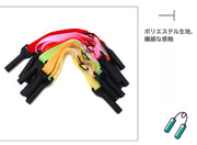メガネストラップ 大人 メンズ レディース 弾性メガネストラップ メガネチェーン 滑り止めメガネアクセサリー 眼鏡小物 ストラップ スポーツ 運動 落下防止 調節可 メガネバンド シンプル
