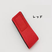 ロッドベルト ロッドバンド フィッシング 釣り ロッドケース バック ケース 釣り用品 釣り竿バンド 保護ベルト 固定用 束ねる