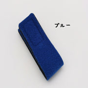 ロッドベルト ロッドバンド フィッシング 釣り ロッドケース バック ケース 釣り用品 釣り竿バンド 保護ベルト 固定用 束ねる