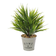 フェイクグリーン 人工観葉植物 造花 緑 鉢植え 枯れない インテリア 飾り リアル ホームガーデン 卓上 ベランダ トイレ 窓際