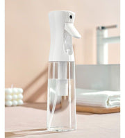 霧吹き ミストスプレー 200ml 300ml 500ml スプレーボトル 連続噴射 噴霧 水やり 容器 詰め替えボトル ガーデニング用品 植物 園芸 ヘアスタイリング