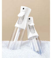 霧吹き ミストスプレー 200ml 300ml 500ml スプレーボトル 連続噴射 噴霧 水やり 容器 詰め替えボトル ガーデニング用品 植物 園芸 ヘアスタイリング