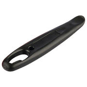 タイヤレバー 単品 1本 自転車 タイヤ交換 タイヤ脱着 工具 タイヤチューブ 取り外し 修理ツール メンテナンス スポークフック付き 便利 サイクリング バイシクル 二輪車