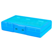 Switch用 ゲームソフト 収納ケース 24枚 ニンテンドー用 任天堂用 Nintendo用 スイッチ用 持ち運び ポータブル カセット 大容量 傷防止 保護 保管 防塵 おしゃれ