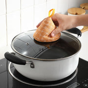 鍋つかみ ミトン ハンドグリップ キッチン用品 キッチンツール 調理器具 シリコン フック穴付き ループ付き 総柄 小さい かわいい おしゃれ コンパクト 台所 便利 柔軟性