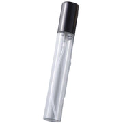 アトマイザー 詰め替え容器 スプレー ボトル 15ml クリア 香水 無地 シンプル 持ち運び お出かけ 旅行 整理 収納 少量 入れ物