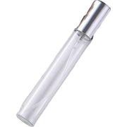 アトマイザー 詰め替え容器 スプレー ボトル 15ml クリア 香水 無地 シンプル 持ち運び お出かけ 旅行 整理 収納 少量 入れ物