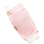 授乳用アームカバー 腕カバー 片腕用 単品 通気性 授乳枕 吸汗 ガーゼ 冷感素材 べビー 赤ちゃん 新生児 抱っこ アームパッド かわいい メッシュ 快適 蒸れ対策 男の子 女の子 動物 フルーツ