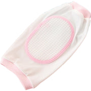 授乳用アームカバー 腕カバー 片腕用 単品 通気性 授乳枕 吸汗 ガーゼ 冷感素材 べビー 赤ちゃん 新生児 抱っこ アームパッド かわいい メッシュ 快適 蒸れ対策 男の子 女の子 動物 フルーツ