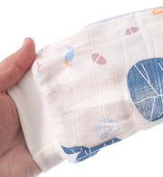 授乳用アームカバー 腕カバー 片腕用 単品 通気性 授乳枕 吸汗 ガーゼ 冷感素材 べビー 赤ちゃん 新生児 抱っこ アームパッド かわいい メッシュ 快適 蒸れ対策 男の子 女の子 動物 フルーツ
