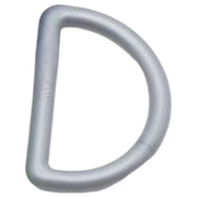Dカン カン プラスティック 10個セット 20mm 手芸 クラフト DIY 交換 修理 カラバリ豊富