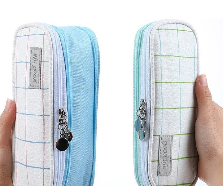 ペンケース 筆箱 ふでばこ レディース 女性 メンズ 商品画像2