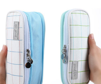 ペンケース 筆箱 ふでばこ レディース 女性 メンズ 商品画像2