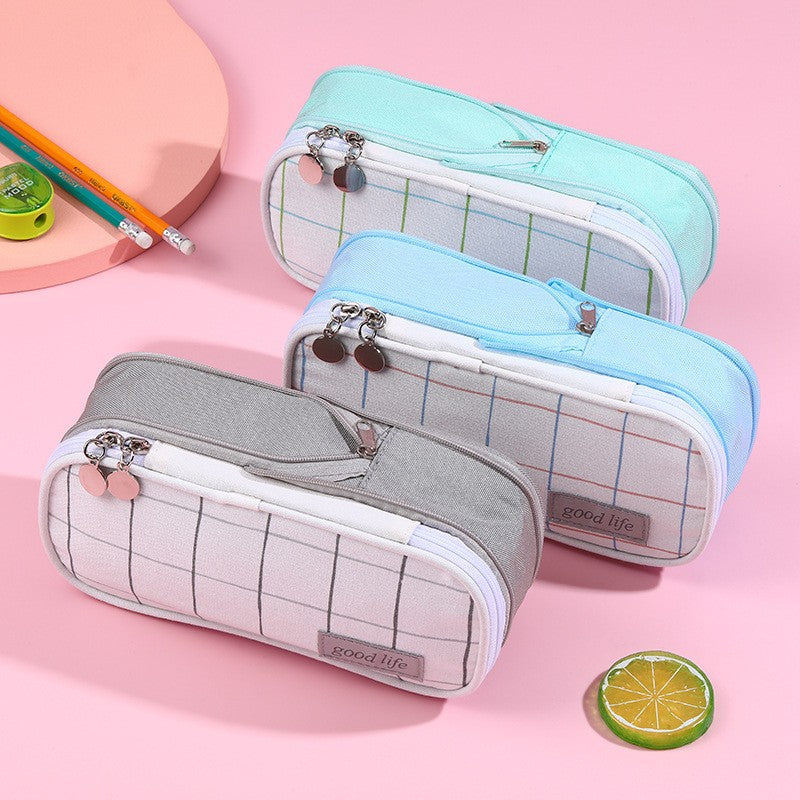ペンケース 筆箱 ふでばこ レディース 女性 メンズ 商品画像3