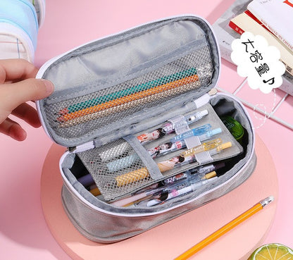 ペンケース 筆箱 ふでばこ レディース 女性 メンズ 商品画像4