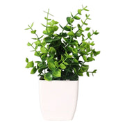 人工観葉植物 フェイクグリーン 造花 植木鉢 緑 枯れない 植物装飾 ポット付き リアル 置き物 置物 おしゃれ ギフト プレゼント 贈り物 インテリア