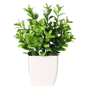 人工観葉植物 フェイクグリーン 造花 植木鉢 緑 枯れない 植物装飾 ポット付き リアル 置き物 置物 おしゃれ ギフト プレゼント 贈り物 インテリア