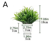 人工観葉植物 フェイクグリーン 造花 植木鉢 緑 枯れない 植物装飾 ポット付き リアル 置き物 置物 おしゃれ ギフト プレゼント 贈り物 インテリア