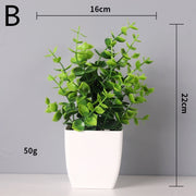 人工観葉植物 フェイクグリーン 造花 植木鉢 緑 枯れない 植物装飾 ポット付き リアル 置き物 置物 おしゃれ ギフト プレゼント 贈り物 インテリア