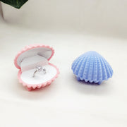 アクセサリーケース リング 指輪 ネックレス ピアス イヤリング ジュエリーボックス ギフトボックス 小物入れ 収納ボックス  貝殻 王冠 星 ディスプレイ 保管 かわいい おしゃれ
