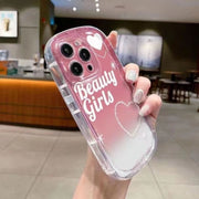 iPhoneケース iPhoneカバー スマホケース スマホカバー 背面保護 傷予防 傷防止 汚れ予防 汚れ防止 iPhone16 15 14 13 シンプル おしゃれ かわいい