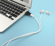 変換アダプター Type-C USB3.1 コネクタ タイプC 充電 データ転送 イヤホン パソコン アクセサリー 携帯 スマートフォン タブレット