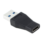 変換アダプター Type-C USB3.1 コネクタ タイプC 充電 データ転送 イヤホン パソコン アクセサリー 携帯 スマートフォン タブレット