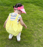 肩紐 ずれ防止 サロペットクリップ サスペンダー ズレ落ち防止クリップ ベビー キッズ 子供用 花 フラワー オーバーオール 肩紐 肩ひも 固定クリップ ショルダーストラップ 滑り落ち防止 ベビー服 女の子 おしゃれ かわいい ズボン パンツ ジャンパースカート つなぎ