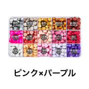 シーリングワックス 封蝋 15色セット 360粒 DIY 手作り 装飾 シール 手紙 招待状 結婚式 便箋 プレゼント ギフト