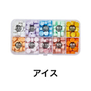 シーリングワックス 封蝋 10色セット 200粒 DIY 手作り 装飾 シール 手紙 招待状 結婚式 便箋 プレゼント ギフト